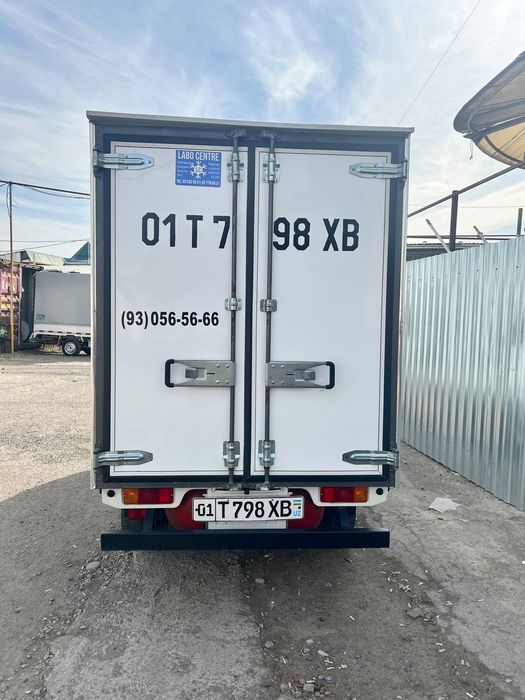 Labo 2023 yil idiyal
