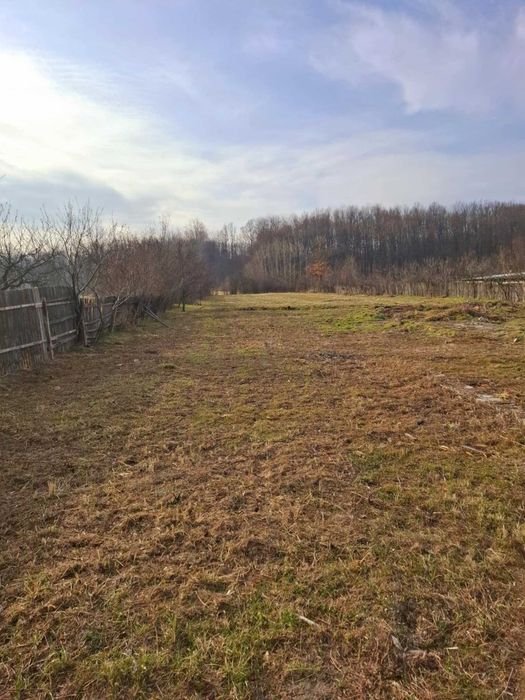 Casă de vânzare în Băbeni, str. Bonciu, jud. Vâlcea + teren 5129 mp !