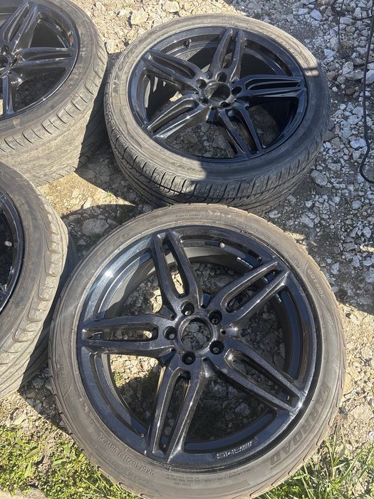 Джанти 19’ w213/ w205 / w222 / w253 / w212 / c257