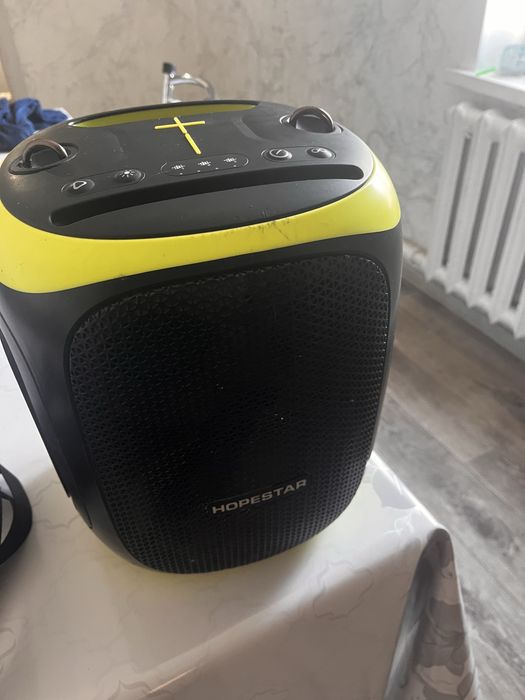 Hopestar Party 130 120W Bluetooth Speaker