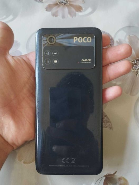 Poco M4 Pro (8+8/256)