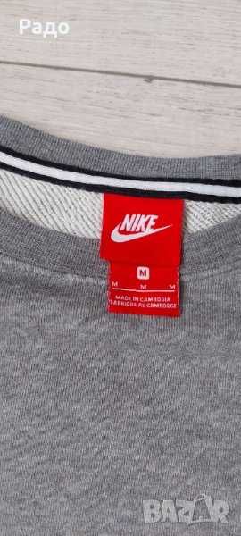NIKE / M / 100%original / Karrimor Run Мъжки екип X Zip  /М-Л/