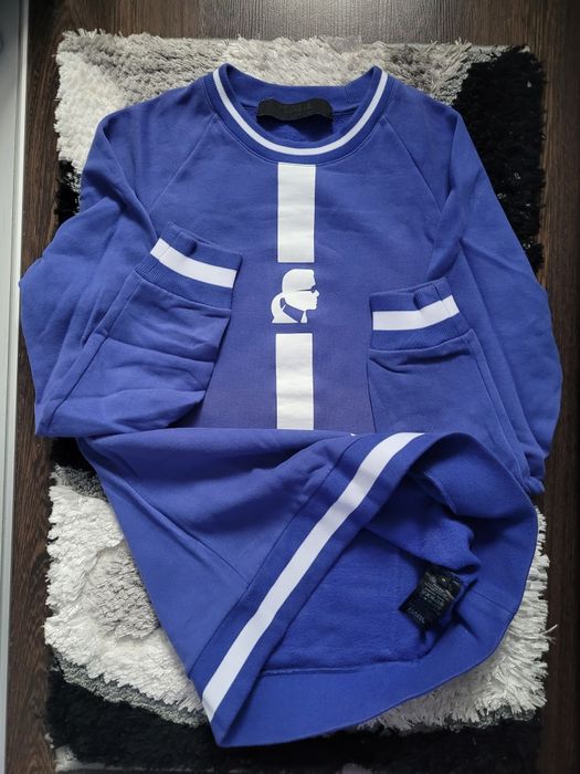 Bluza Karl Lagerfeld M