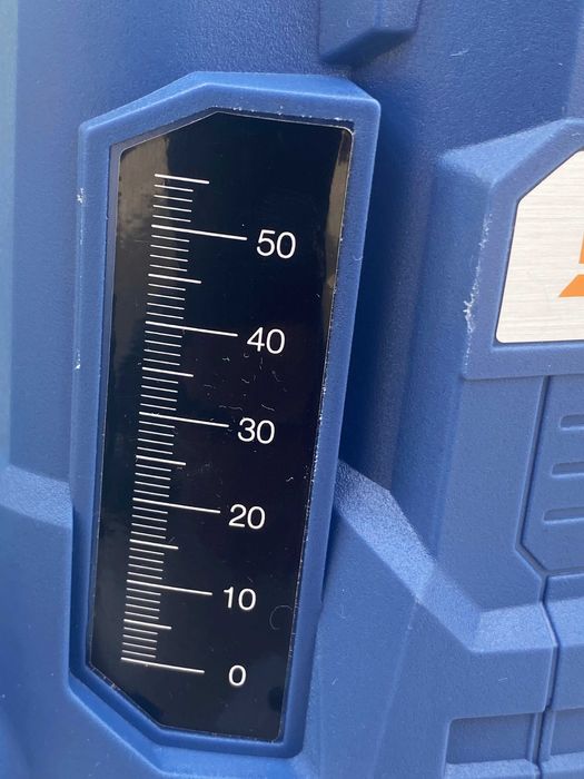 Оберфреза Dexter PC1300RT 1300W с обороти като нов!