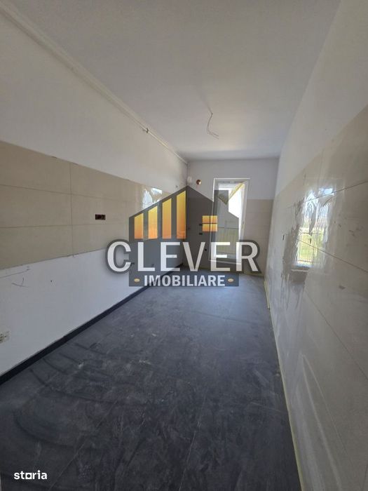 Finalizat 2 Camere | Curte 49 mp | 53,55 mp Utili | Pallady Promo parc