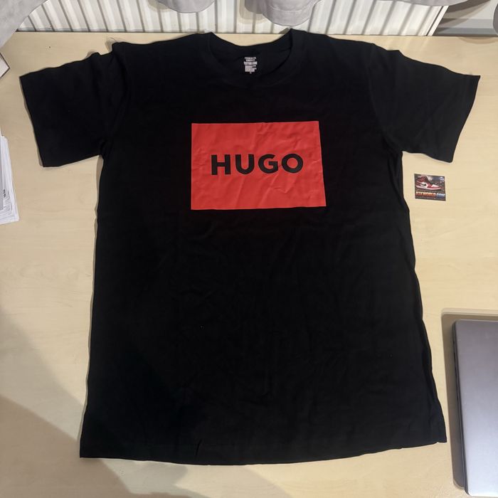 Tricou HUGO Boss