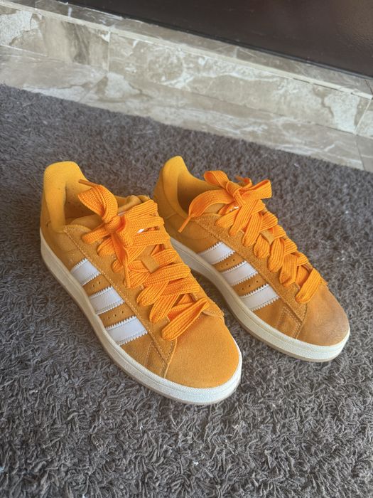 Кросовки adidas campus