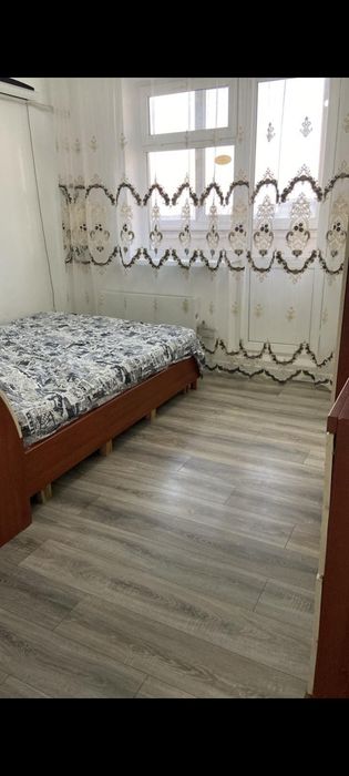 Аренда квартиры суточная