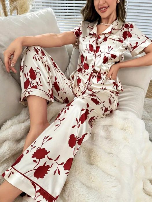 Красивые пижамы женские,