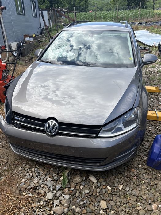 VOLKSWAGEN Golf 0 — imagine 2
