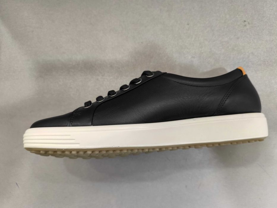 Еcco Leather N38,39,41.Спортни обувки.Нови.Оригинал.