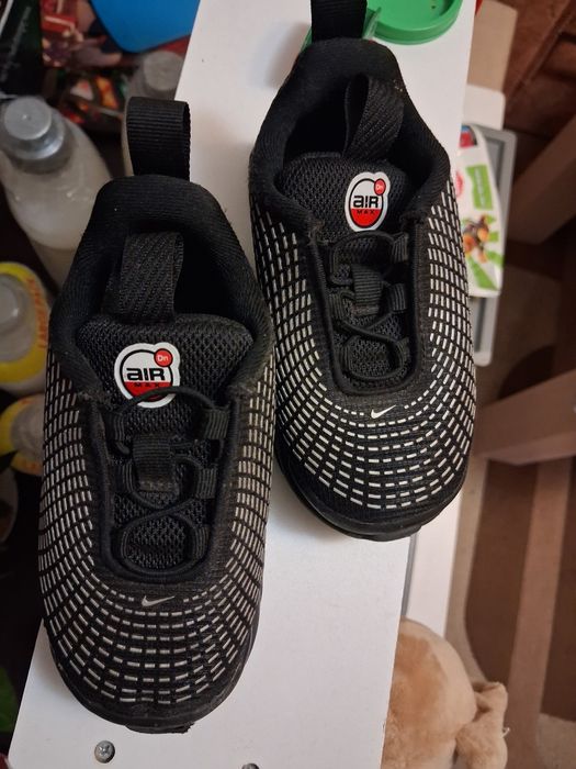 Nike Air Max DN детски маратонки