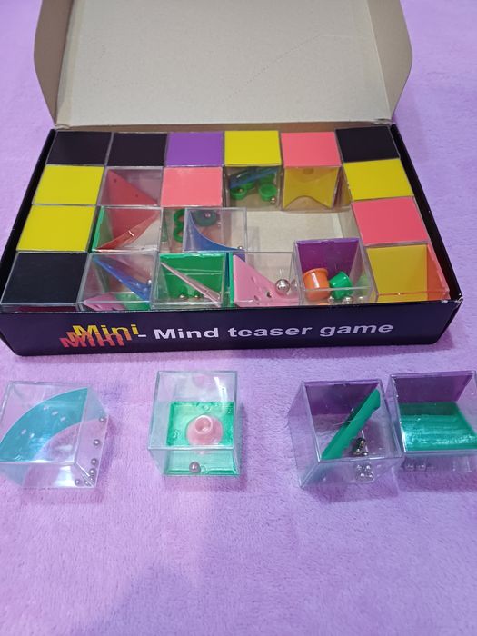 Сет играчки за момиче