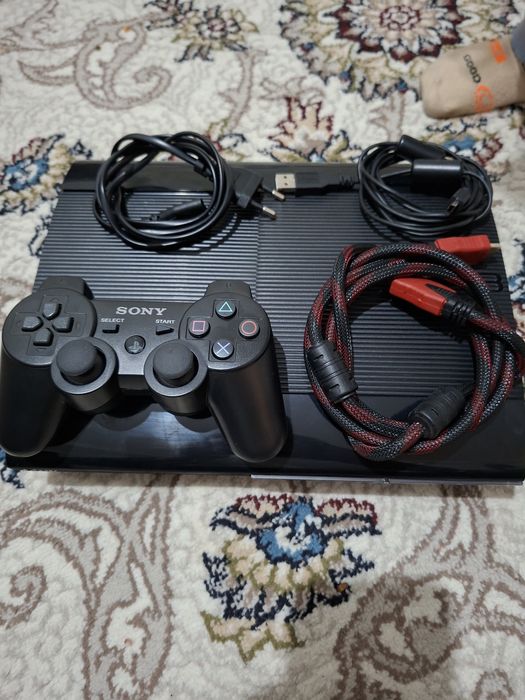 Ps3 1ta djoystik kabellari bor