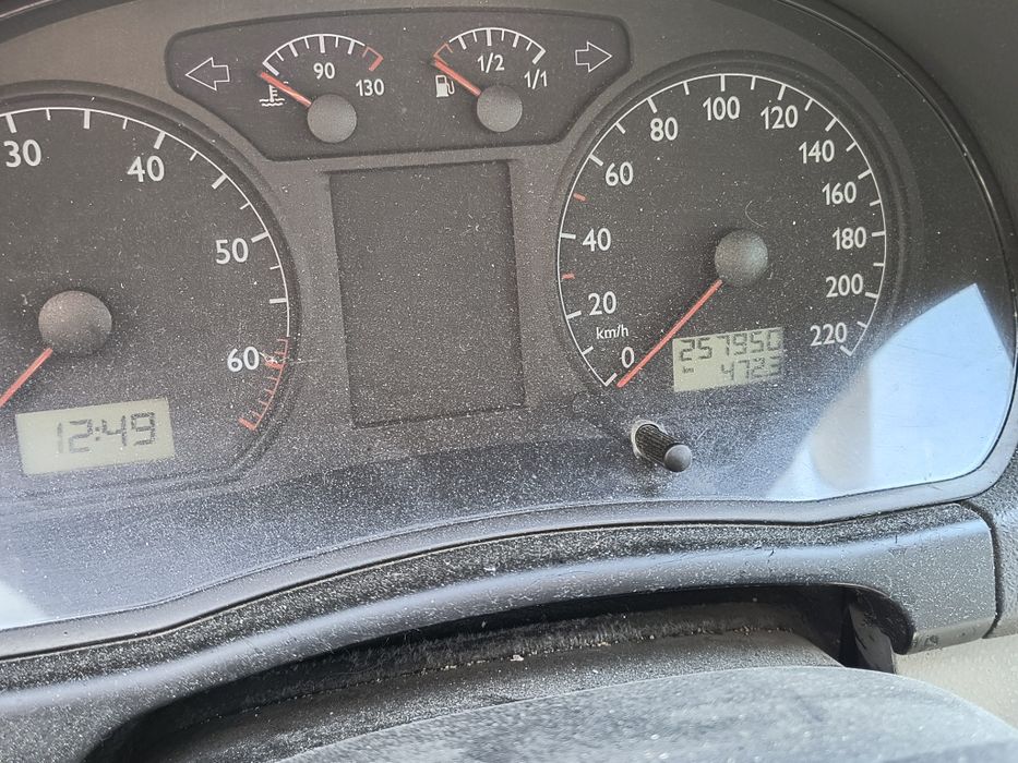 Vând VW Polo 2002 1,2 benzină