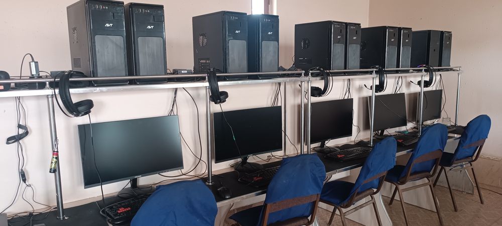 10 dona  igravoy video karta gt730