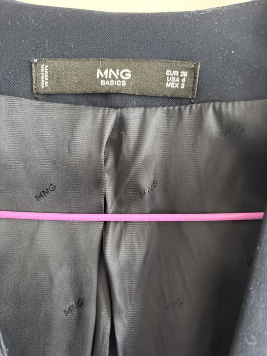 Сака 36 номеер Mango