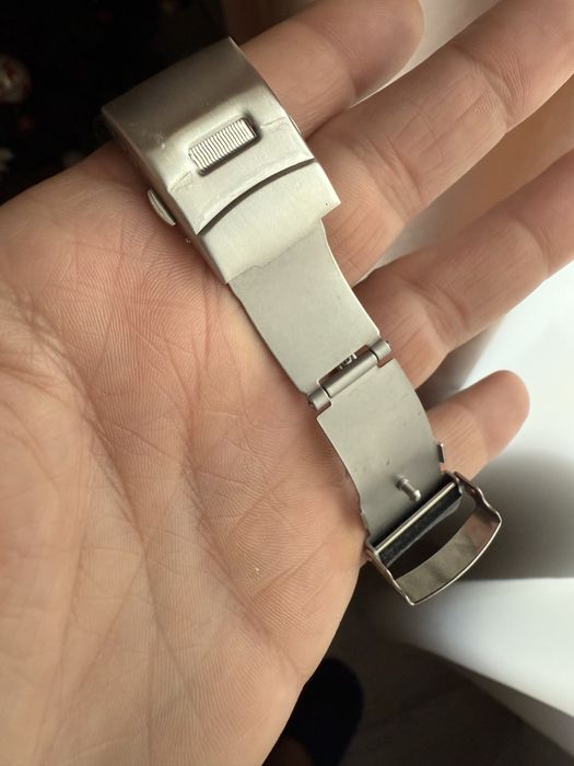 Ceas diver automatic