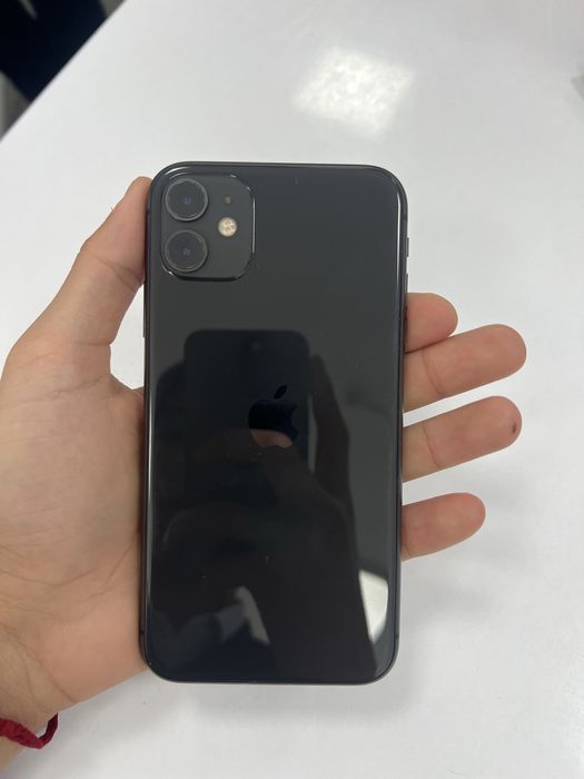 iPhone 11 128/8 срочно