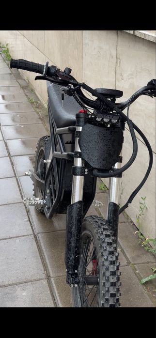 Riding times gt54pro