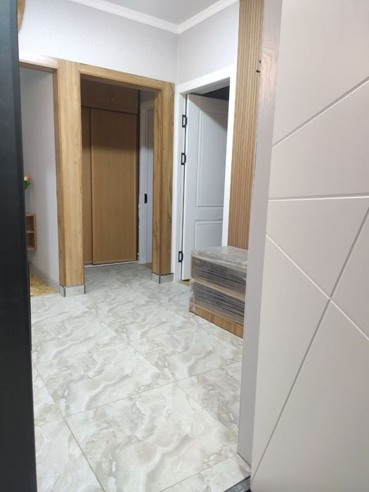 Аренда! Квартира на метро Чиланзар 3*4/1/4  Евро со всеми удобствами
