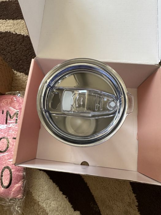 Подарочный бокс на день рождения девушке