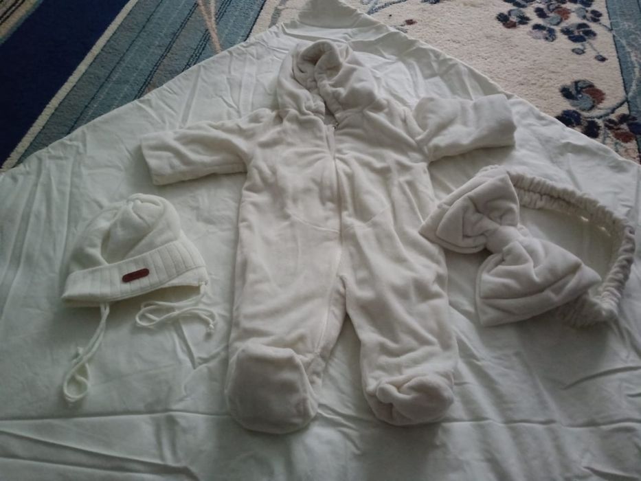 Продам детский конверт для новорожденного