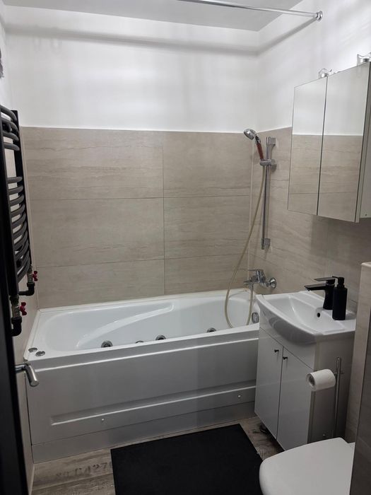 Apartament Bloc 133  ,  Strada Matei Basarab