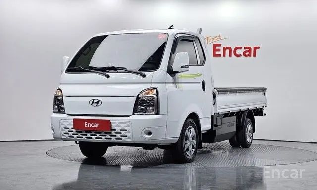 Hyundai Porter EV Koreadan zakazga obkeberamiz O'zbekistongacha 18200$