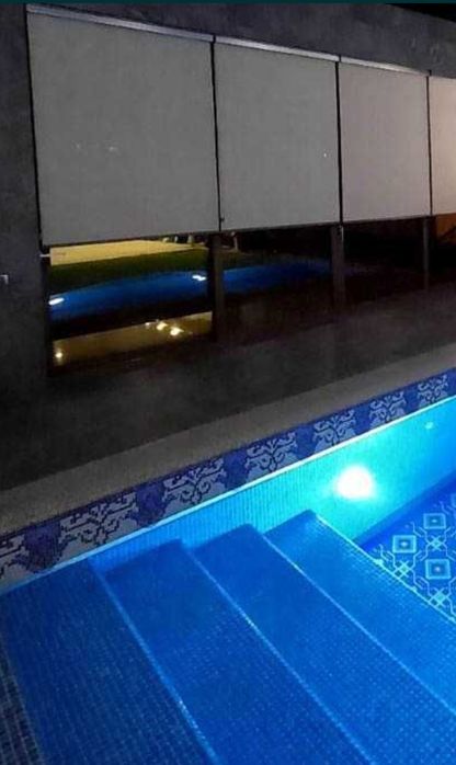 Жалюзи тканевые вертикальные  жалюзи - эта вид раздвижных