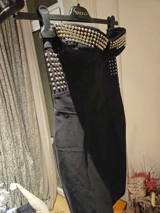 Оргинална рокля Elisabetta Franchi