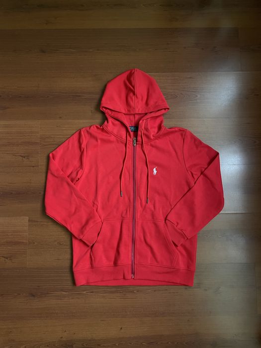 Мъжки суичъри Polo Ralph Lauren – 3 цвята, супер качество!