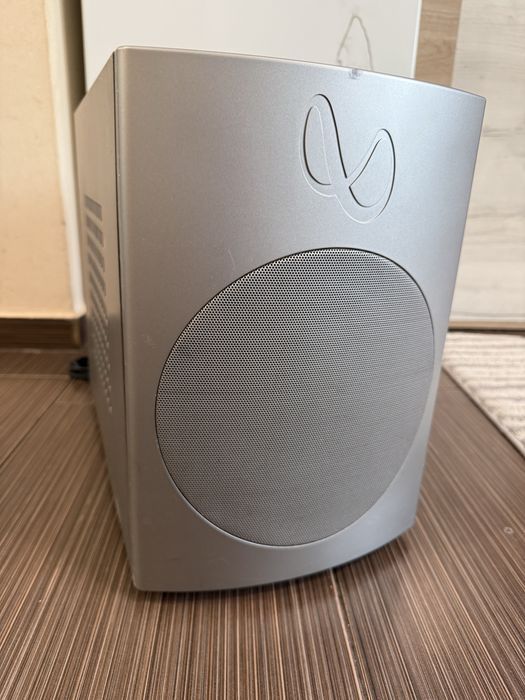Infinity Oreus Активен Subwoofer