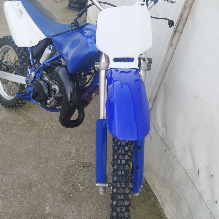 Yamaha Yz 85 .cc