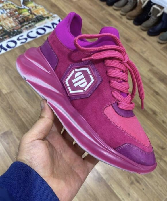 Дамски маратонки различни модели