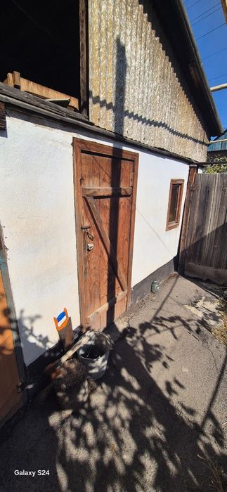 Продаётся дом в городе Есик