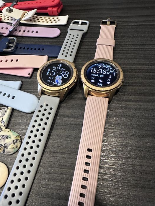 Samsung galaxy whatch