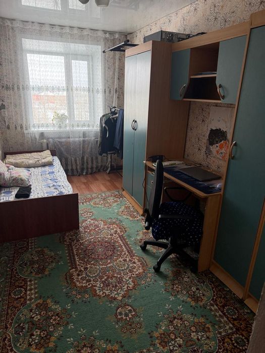 Продается квартира