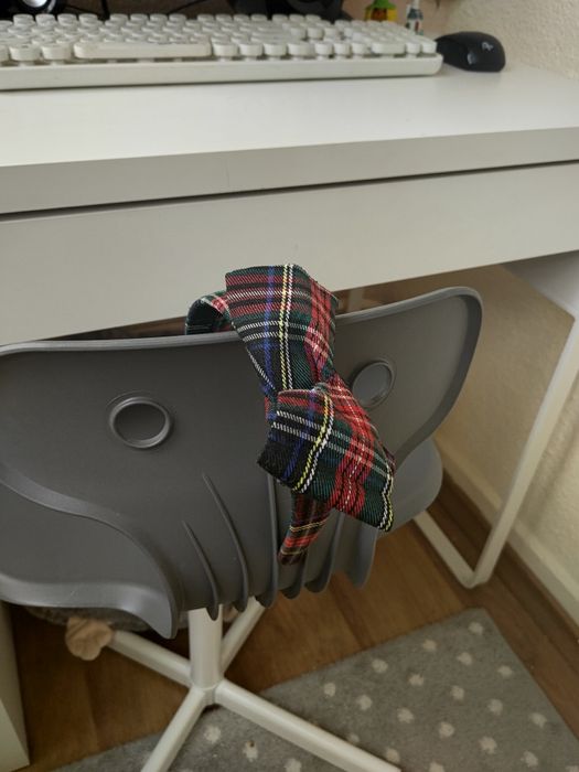 НУКК Униформи Италиански лицей