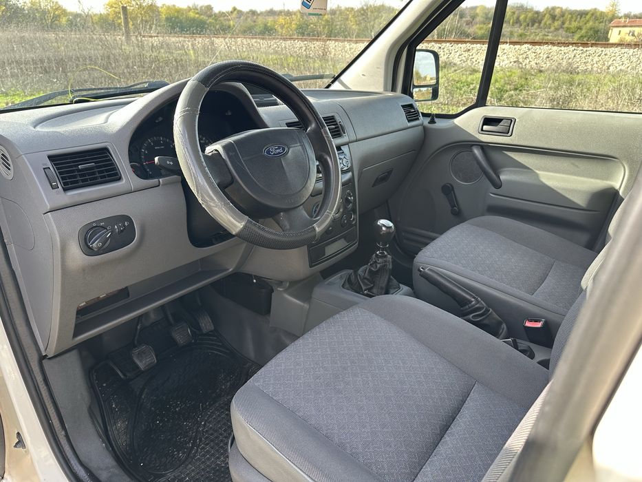 Бартер за Крос 2t