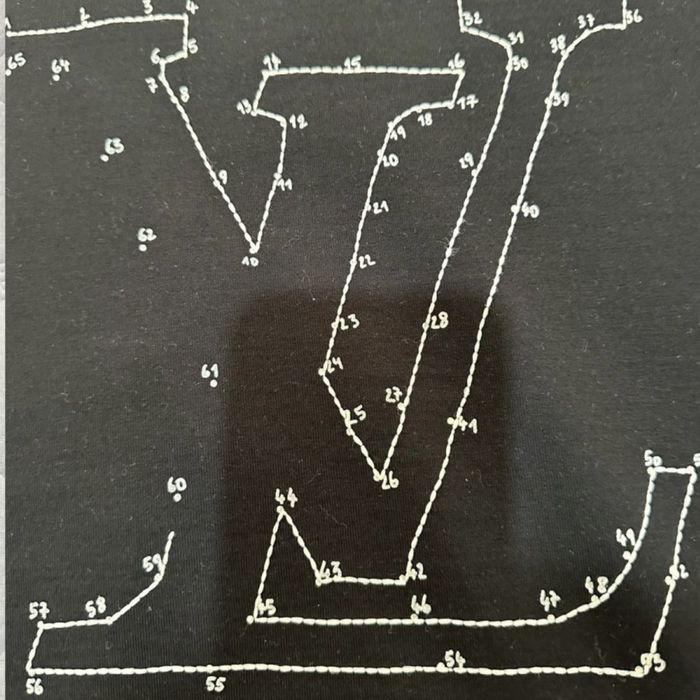 Louis Vuitton Tshirt