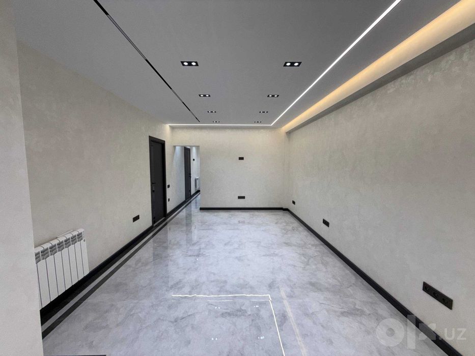 Продаётся Офис 82 м² с паркингом — Яккасарайский район, ул. Бобура