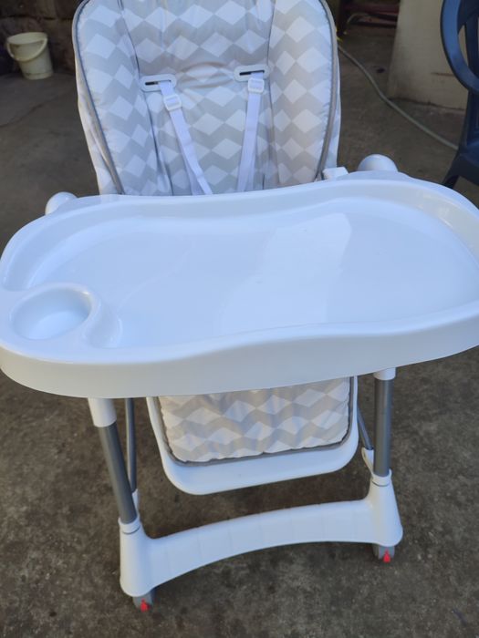 Scaun de masa pentru copii