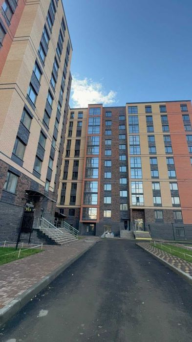 Продается евро 2комн ЖК Самрук