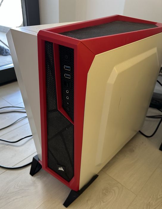 ゲーミングPC/i7 7700/500GB/GTX1080/G-GEAR Cauți pc gaming i7 7700