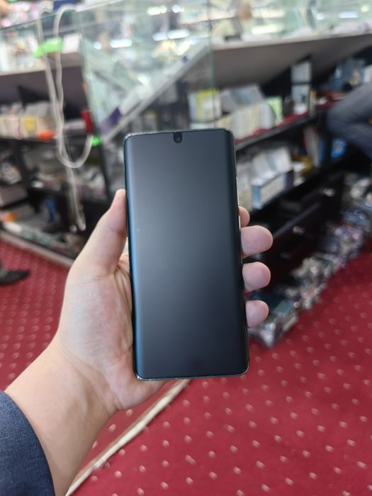 Huawei p50 pro global