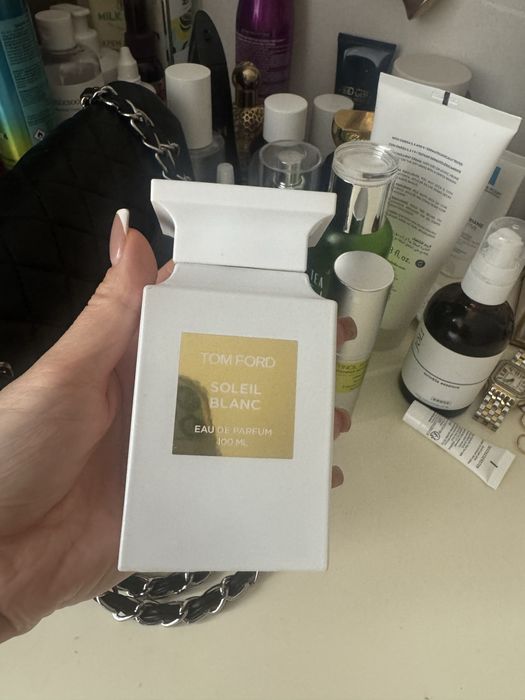 Продам парфюм от Tom Ford оригинал
