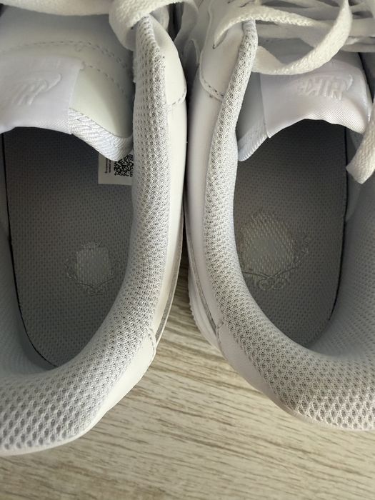 Nike Airforce 1