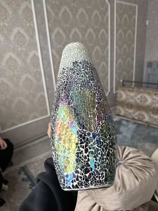 Вазы цветочные ручной работы