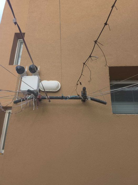 Етаж от къща под наем за нощувки в Микрево на 10км от Сандански